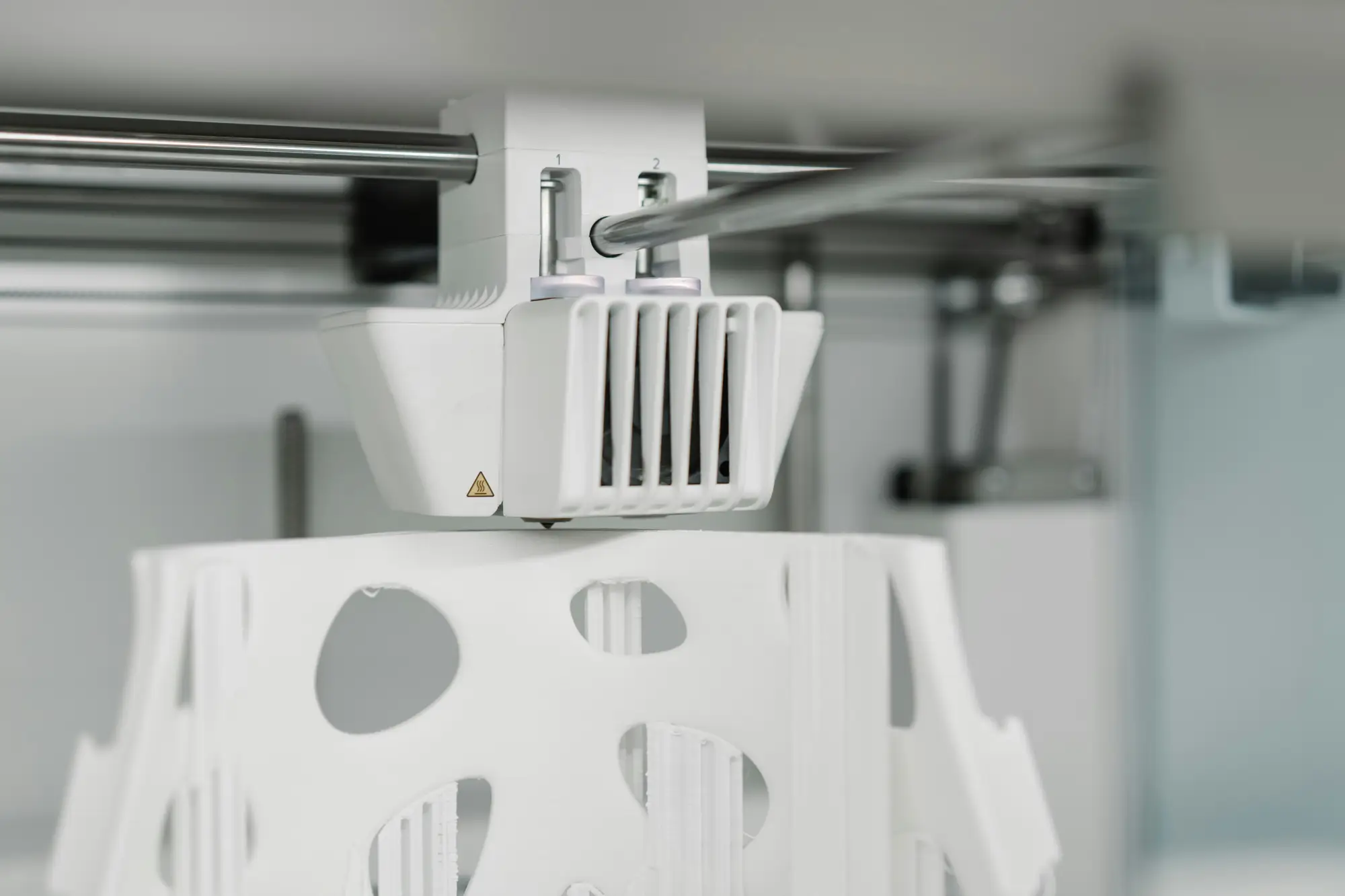 3d printing sample 8