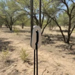 Mantix sheaveless double pulley