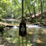 Mantix sheaveless double pulley